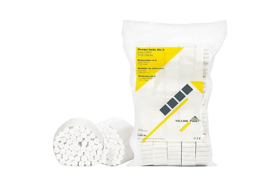 Dental Roll No:3