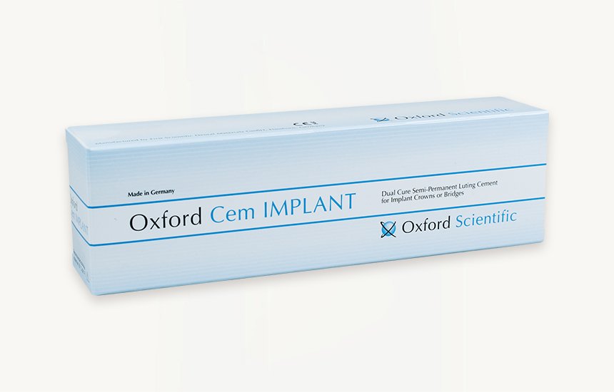 Cem IMPLANT