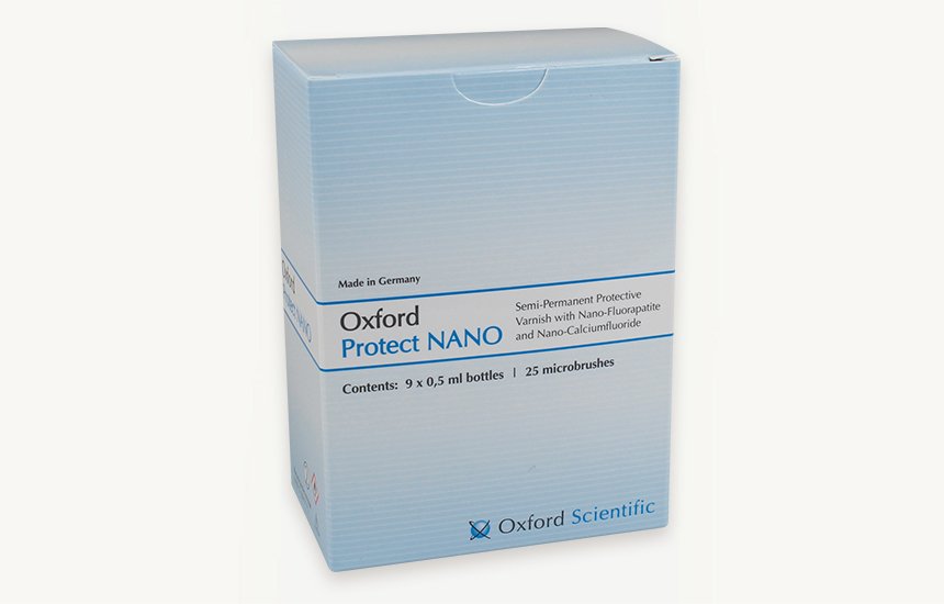 Protect NANO