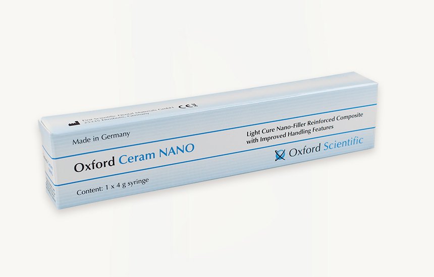 Ceram Nano