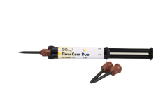 Flow Cem Duo