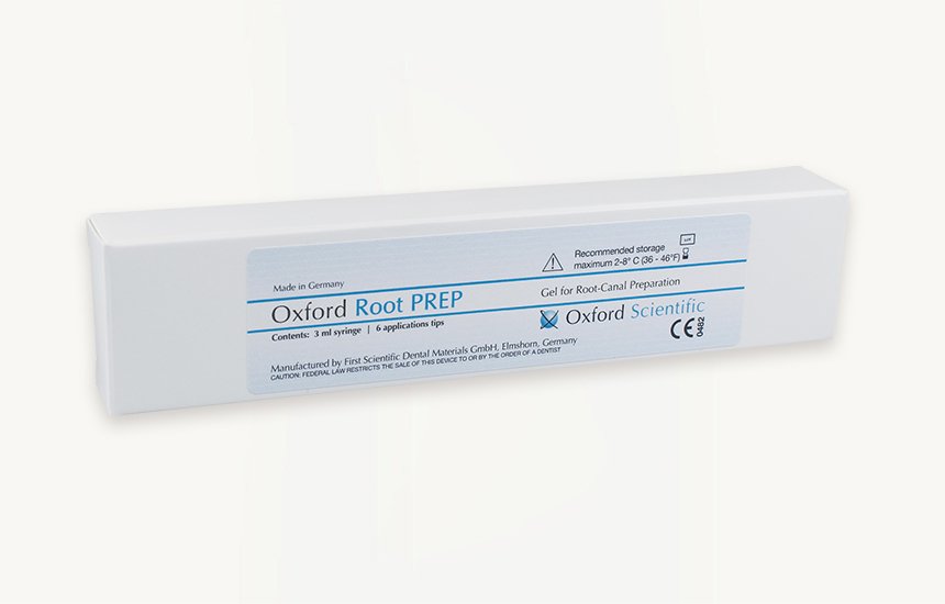 Root PREP