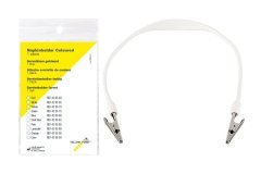 Napkinholder Coloured White