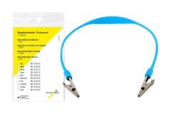 Napkinholder Coloured Blue