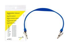 Napkinholder Coloured Dark Blue