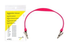 Napkinholder Coloured Pink