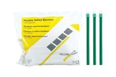 Saliva Ejektor Dark Green