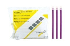 Saliva Ejektor Lavender