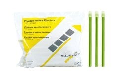 Saliva Ejektor Fresh Green