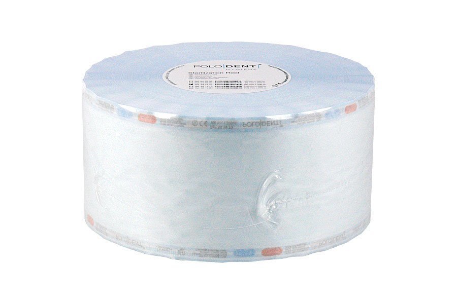 Sterilization Reel 100mm x 200m