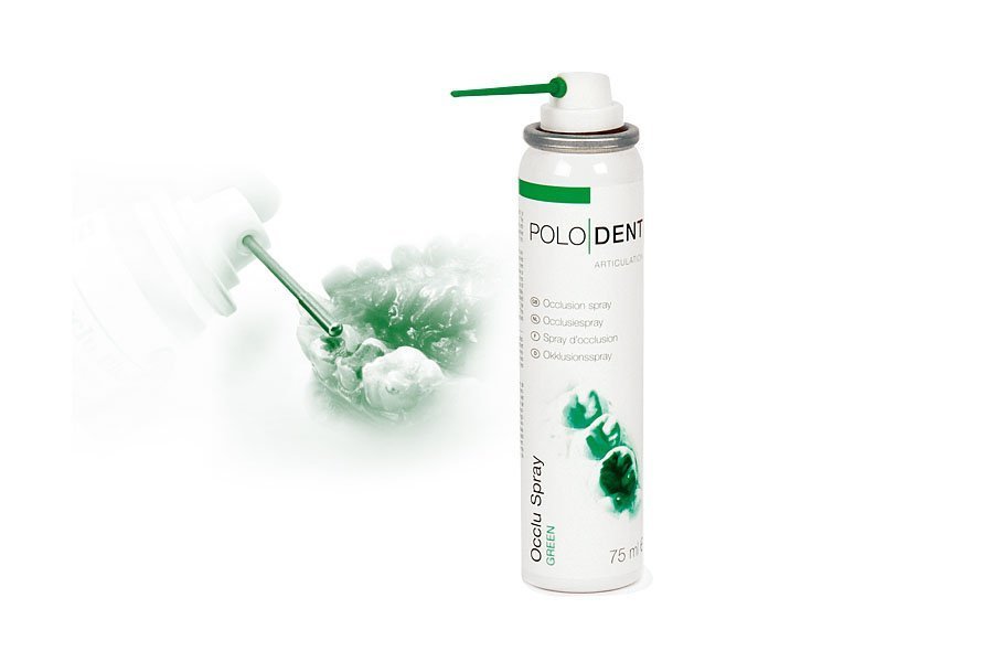 Occlu Spray