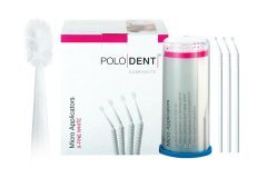 Micro Applicators White,Yellow,Green,Blue
