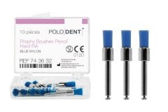 Prophy Brushes Pencil Hard RA
