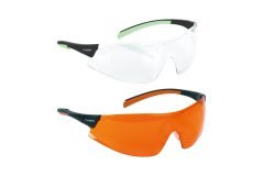 Protective Glasses Transparent