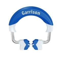 Composi-Tight 3D Fusion Short Ring Blue