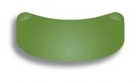 Slick Bands XR bicuspid matrix Green