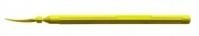 Wedge Wands Yellow