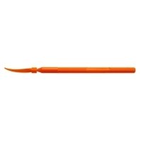 Wedge Wands Orange