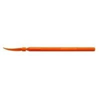 Wedge Wands Orange