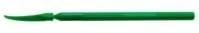 Wedge Wands Green