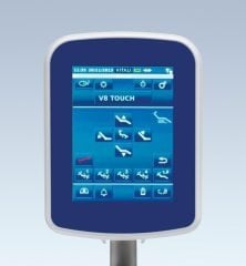 V8 TOUCH