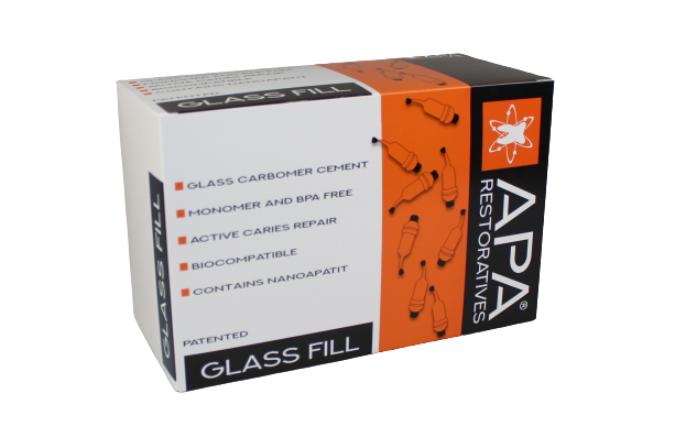 Glass Fill A3