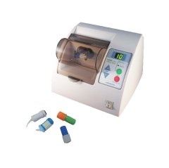 Capsule Mixer