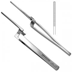 Articulating Paper Forceps