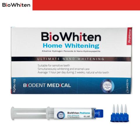 BioWhiten ProHome