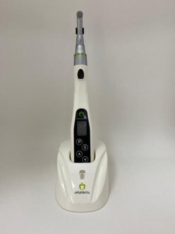 Wireless Endo Motor