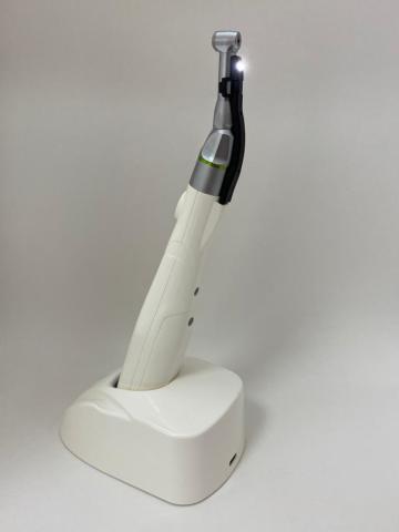 Wireless Endo Motor