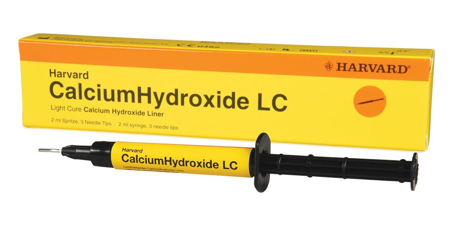 CalciumHydroxide LC