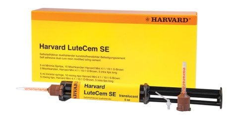 LuteCem SE