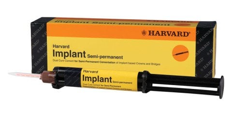 İmplant Semi Perm