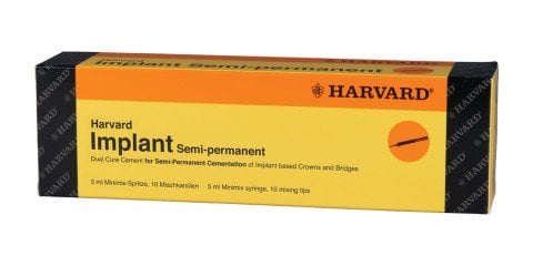 İmplant Semi Perm