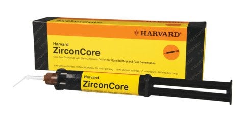 Zircone Core