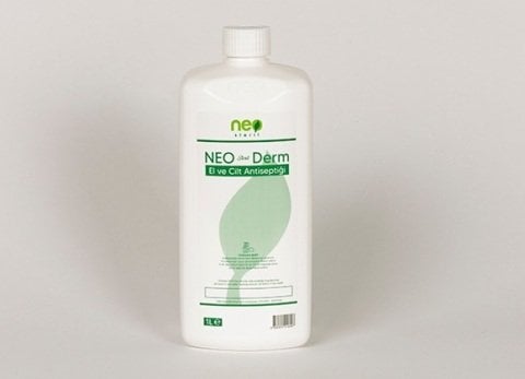 Neo Steril Derm 1 Lt