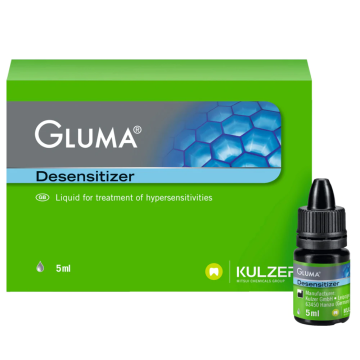 KULZER GLUMA DESENSITIZER