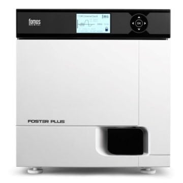 Foster Plus 23L AutoClave