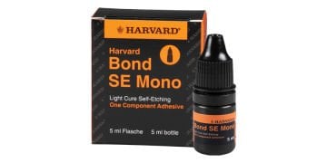 Harvard Bonding SE