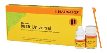 Harvard MTA Universal 1gr Toz - 3ml Likit
