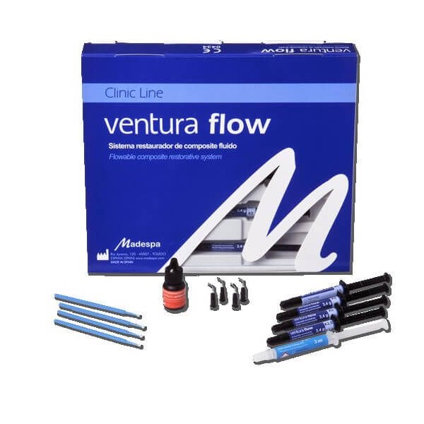 Ventura Flow