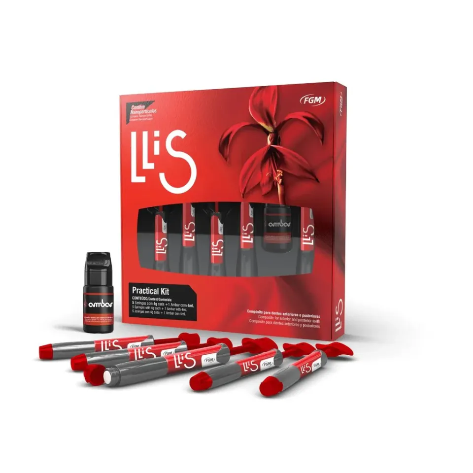 FGM LLİS SET
