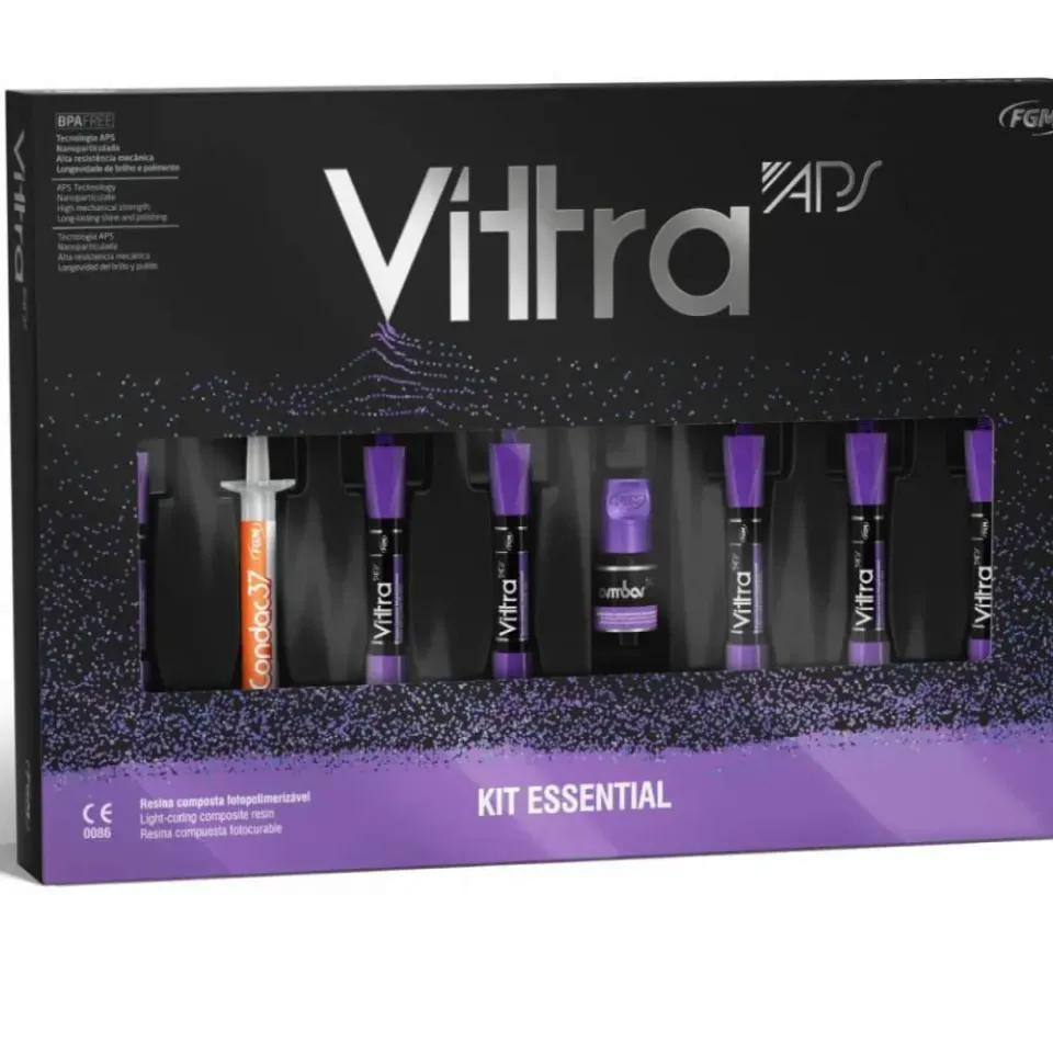 VİTRA ESSENTİAL SET