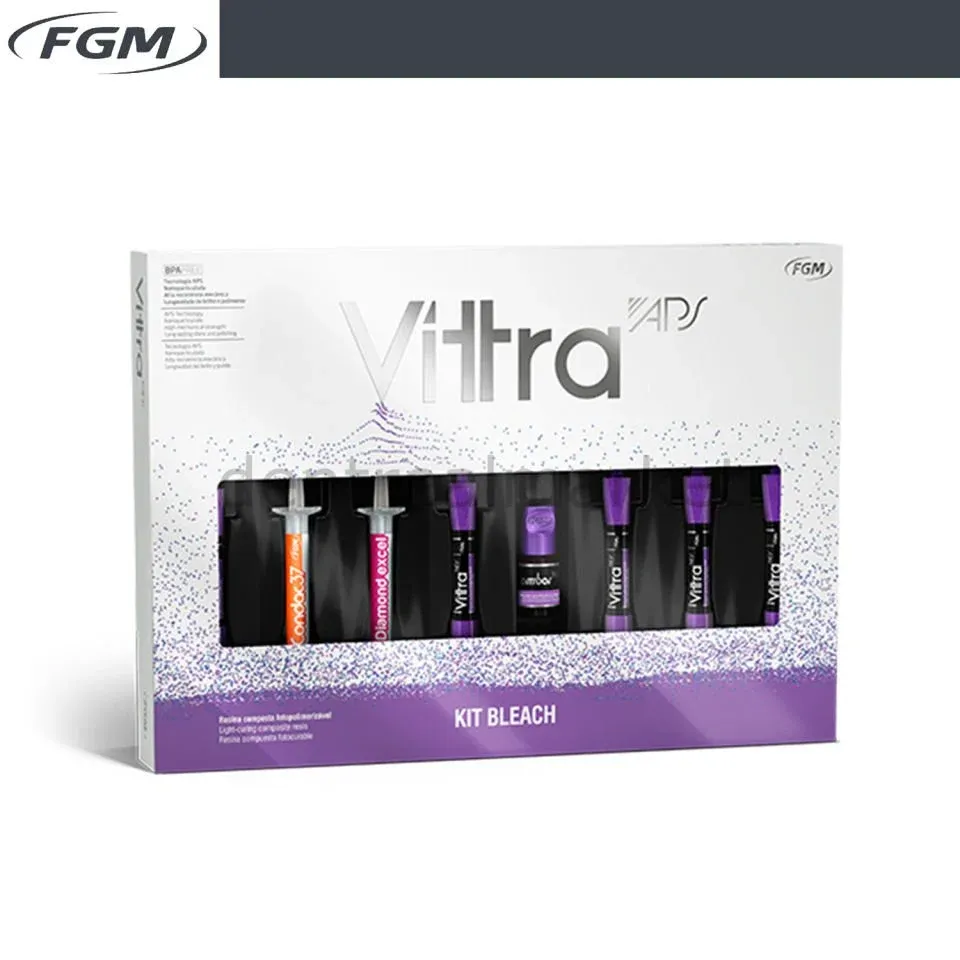 VİTRA BLEACH SET