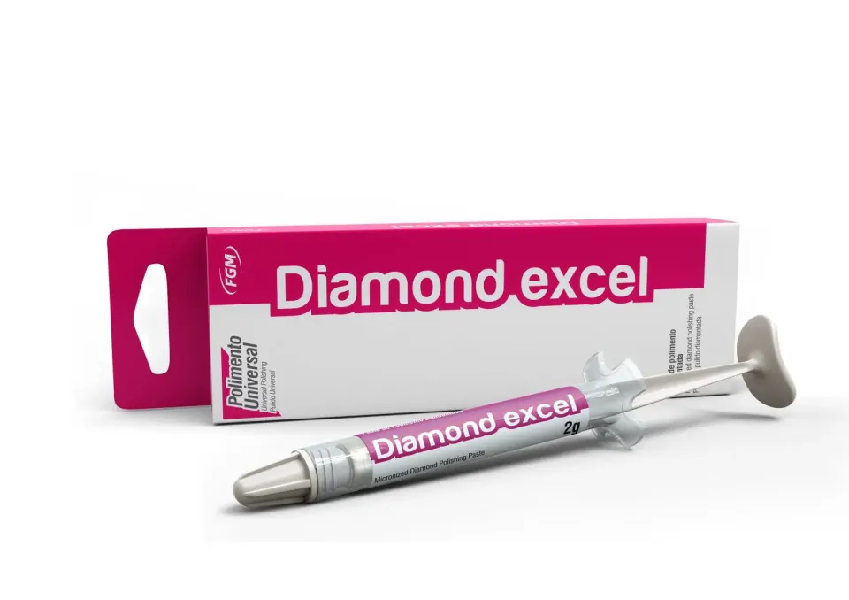 DİAMOND EXCEL CİLA PATI