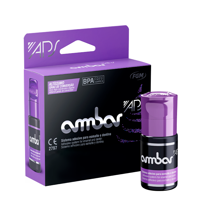 FGM AMBAR BOND