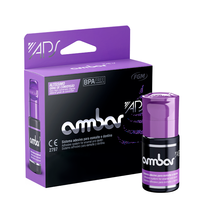 FGM AMBAR BOND